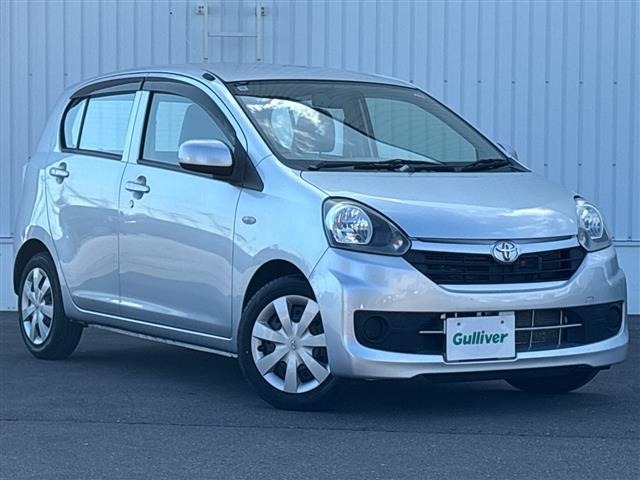 Toyota PIXIS EPOCH 2016 8443754-0