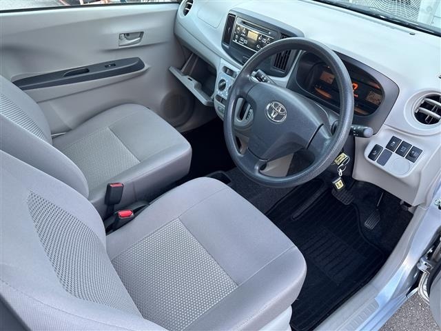 Toyota PIXIS EPOCH 2016 8443754-4