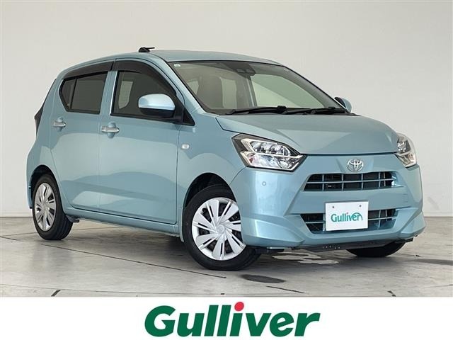 Toyota PIXIS EPOCH 2017 8443759-0