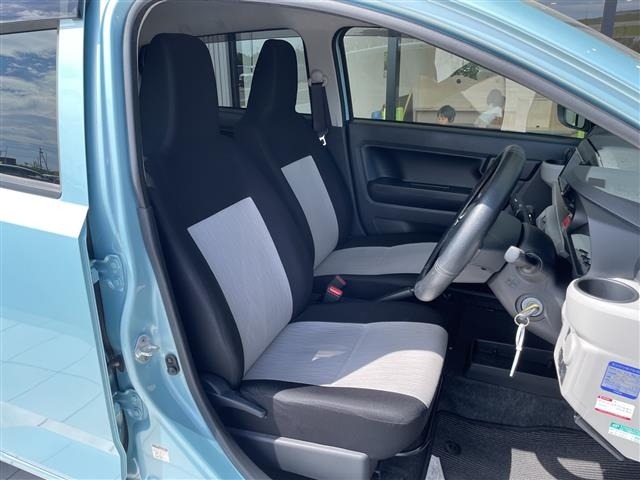 Toyota PIXIS EPOCH 2017 8443759-10