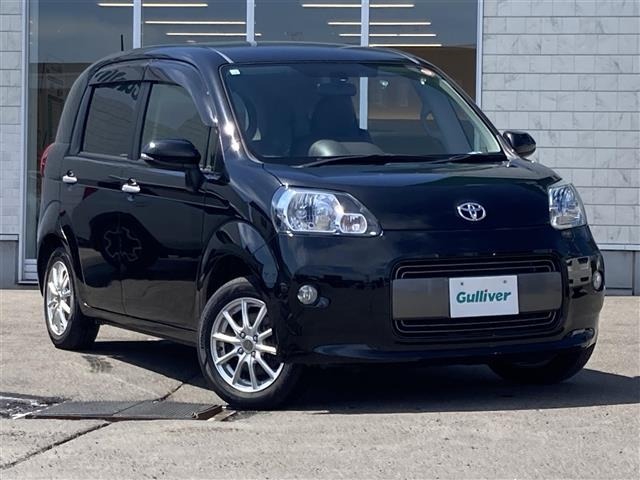 Toyota PORTE 2015 8443646-0