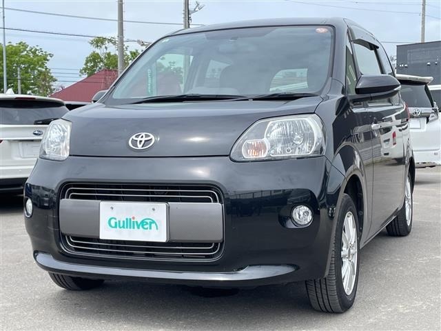 Toyota PORTE 2015 8443646-1