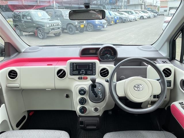 Toyota PORTE 2015 8443646-14