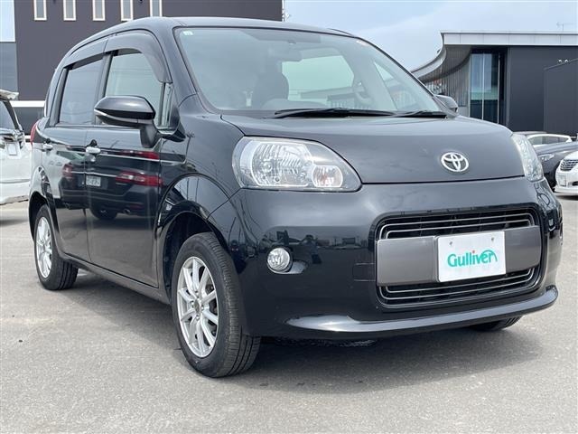 Toyota PORTE 2015 8443646-15