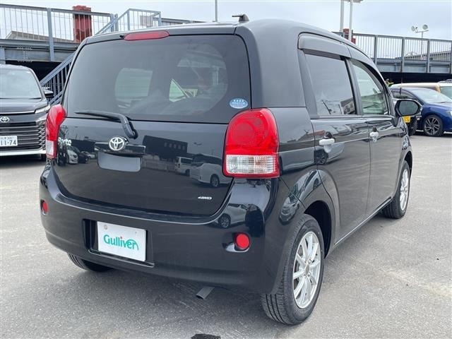 Toyota PORTE 2015 8443646-17