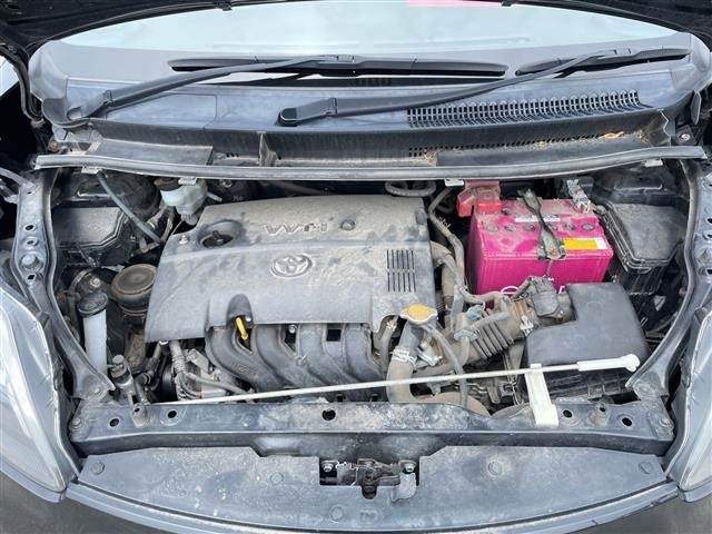 Toyota PORTE 2015 8443646-20