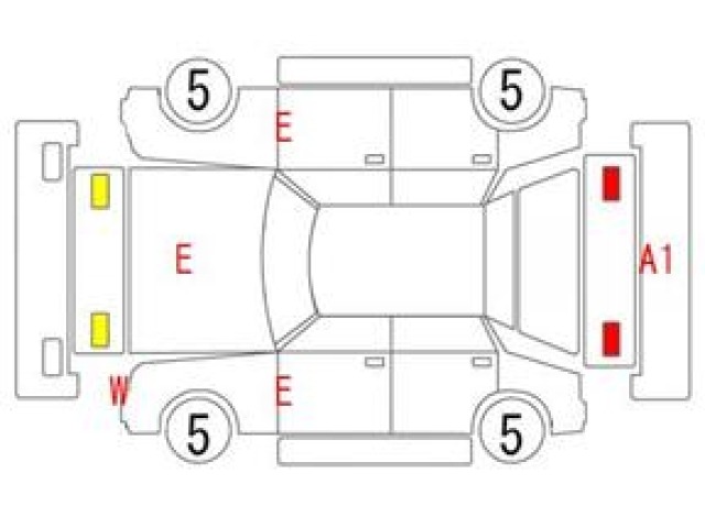Toyota PORTE 2015 8443646-23