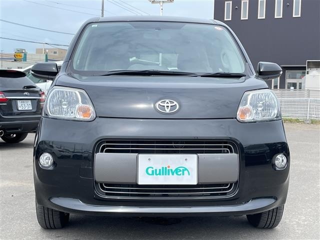 Toyota PORTE 2015 8443646-3