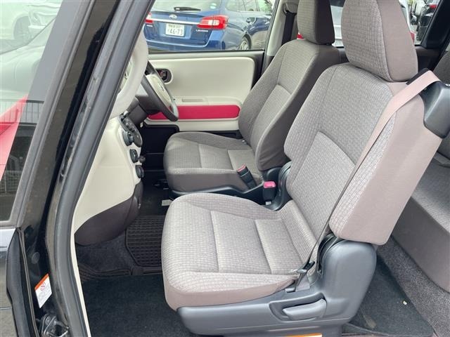 Toyota PORTE 2015 8443646-4