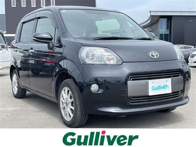 Toyota PORTE 2015 8443646-5