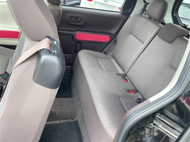 Toyota PORTE 2015 8443646-6