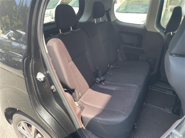 Toyota PORTE 2014 8443651-1