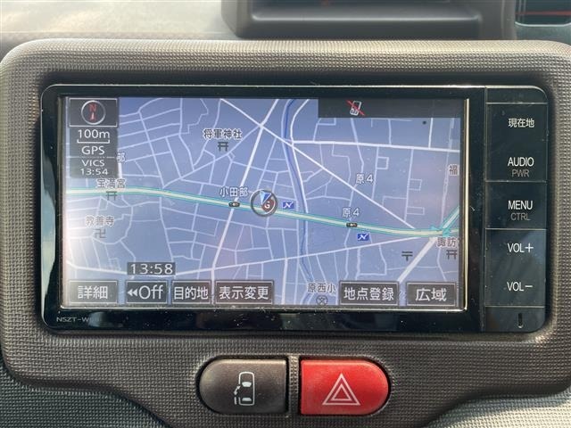 Toyota PORTE 2014 8443651-11