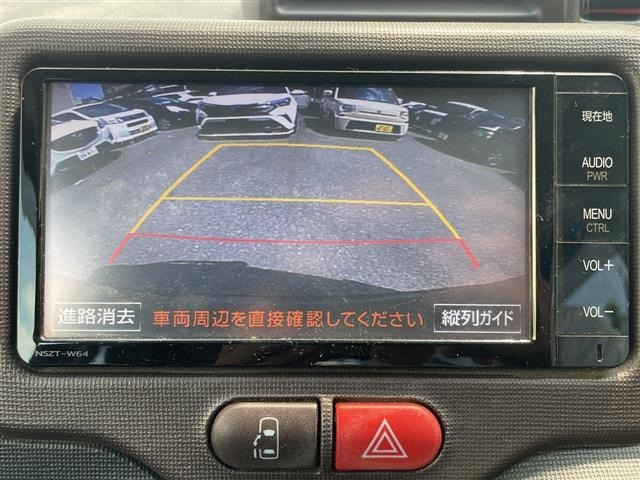 Toyota PORTE 2014 8443651-12