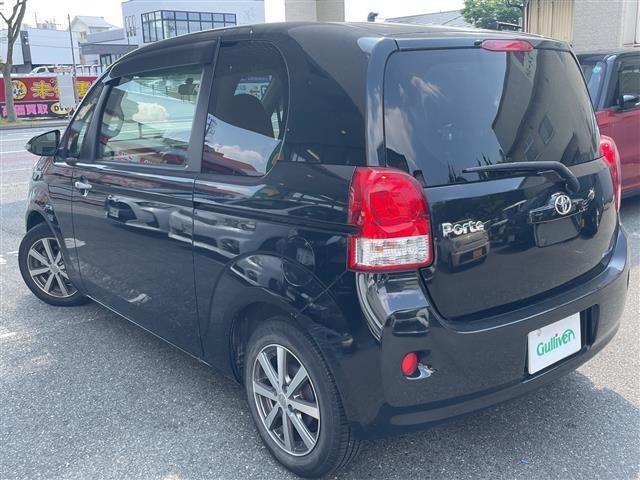 Toyota PORTE 2014 8443651-13