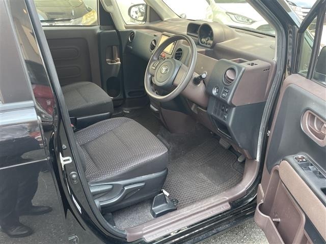 Toyota PORTE 2014 8443651-16