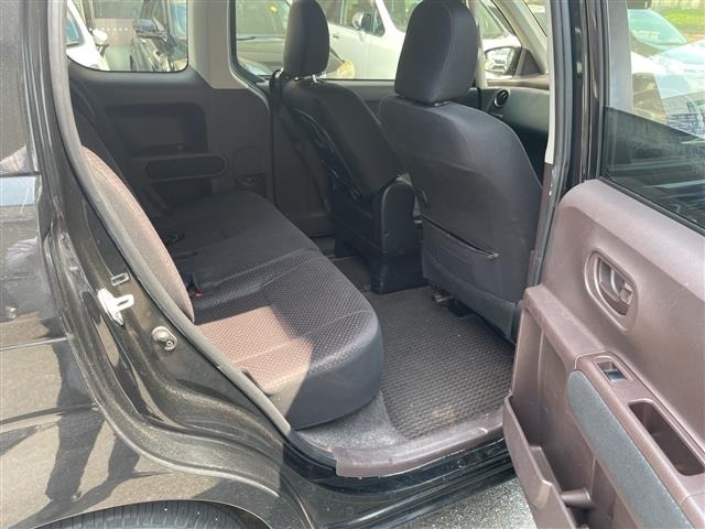 Toyota PORTE 2014 8443651-21