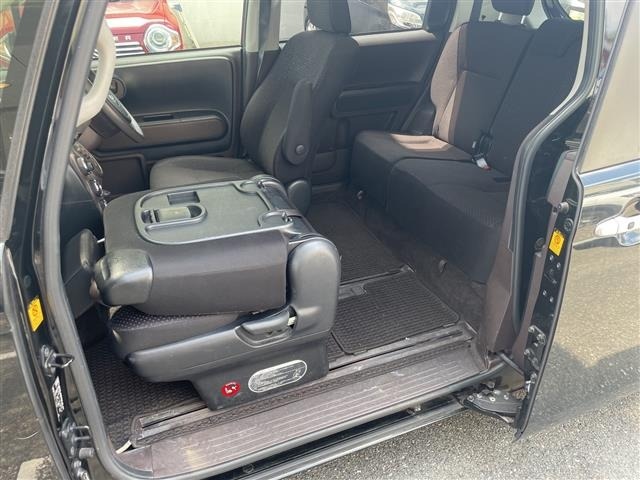 Toyota PORTE 2014 8443651-5