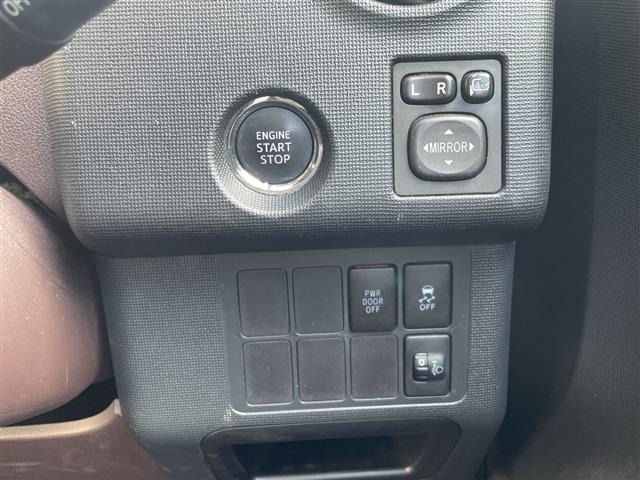 Toyota PORTE 2014 8443651-6