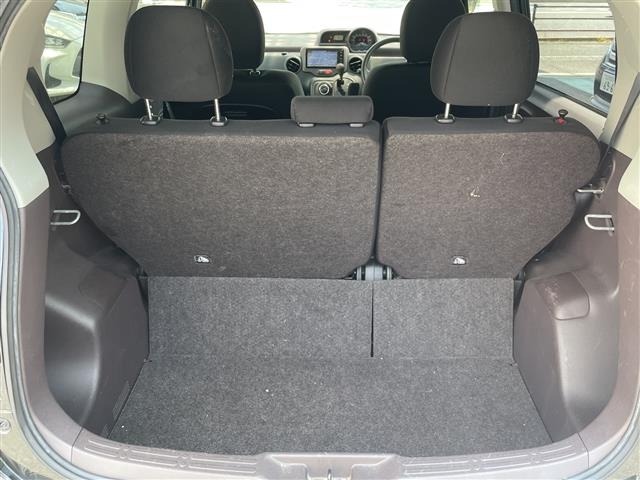 Toyota PORTE 2014 8443651-7
