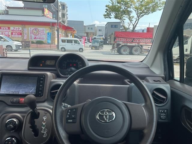 Toyota PORTE 2014 8443651-8