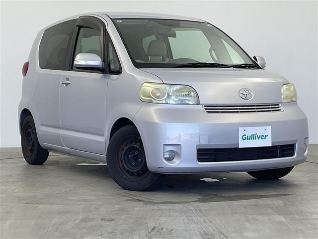Toyota PORTE 2011 8443653-0