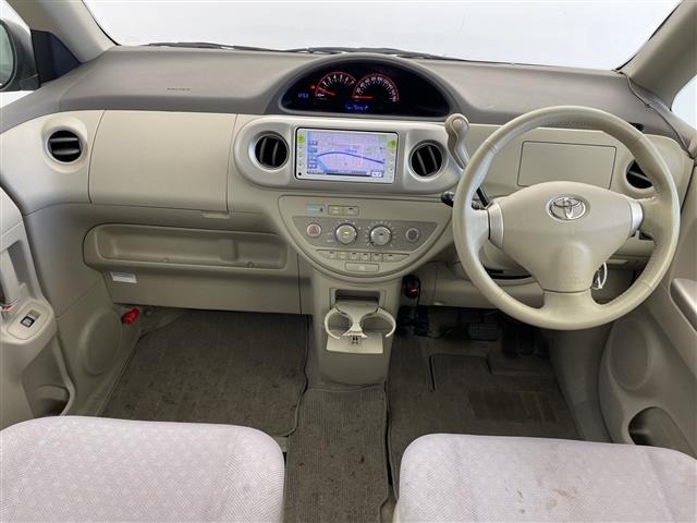Toyota PORTE 2011 8443653-10