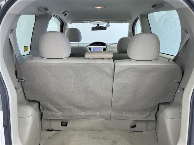 Toyota PORTE 2011 8443653-11