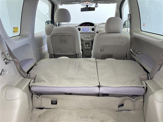 Toyota PORTE 2011 8443653-12