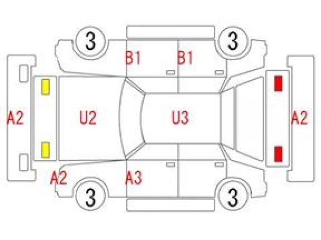 Toyota PORTE 2011 8443653-17