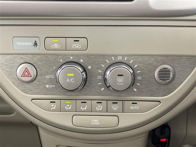 Toyota PORTE 2011 8443653-3