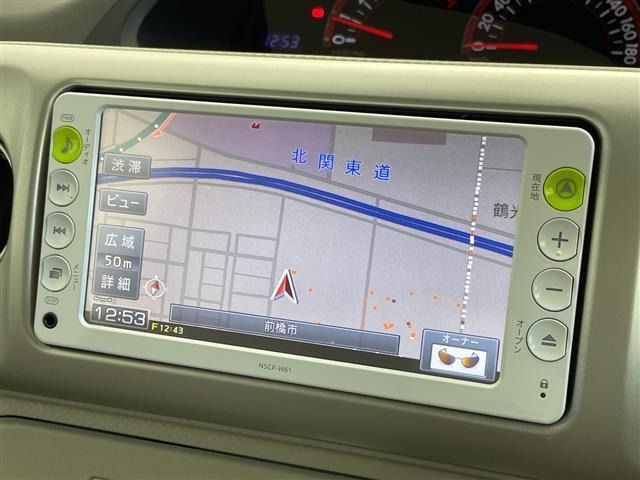 Toyota PORTE 2011 8443653-9