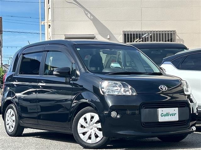 Toyota PORTE 2013 8443666-0