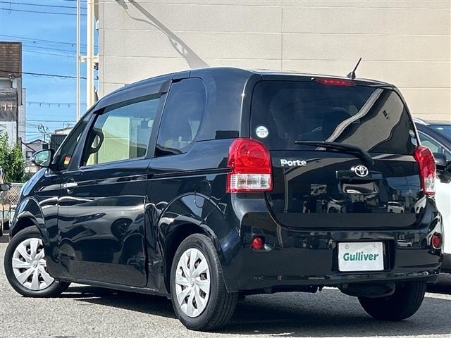 Toyota PORTE 2013 8443666-13