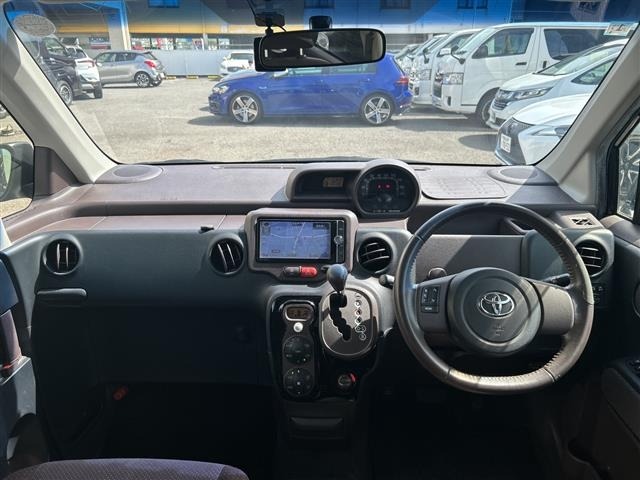 Toyota PORTE 2013 8443666-15