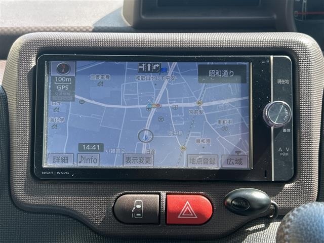 Toyota PORTE 2013 8443666-17