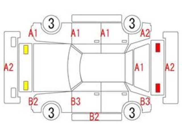 Toyota PORTE 2013 8443666-23