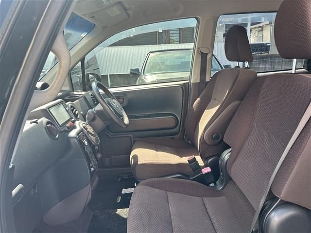 Toyota PORTE 2013 8443666-6