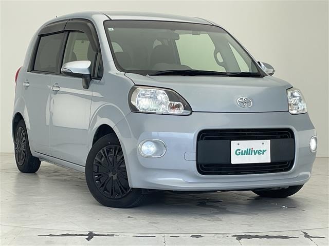 Toyota PORTE 2013 8443667-0