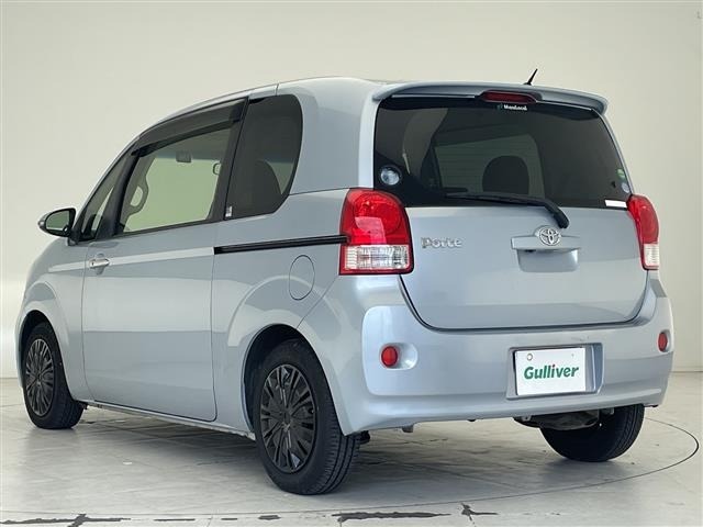 Toyota PORTE 2013 8443667-6