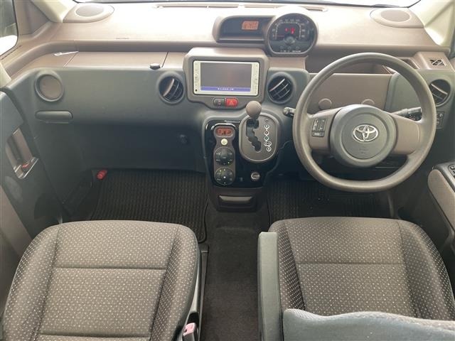 Toyota PORTE 2013 8443667-7