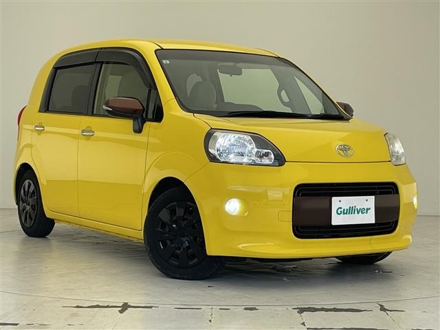 Toyota PORTE 2015 8443676-0