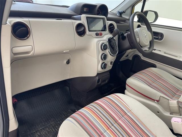 Toyota PORTE 2015 8443676-2