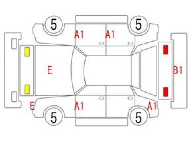 Toyota PORTE 2015 8443676-24