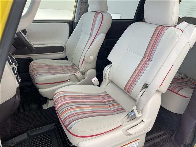 Toyota PORTE 2015 8443676-6