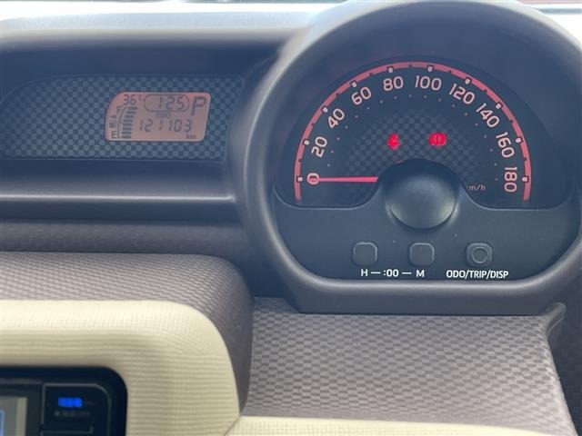 Toyota PORTE 2015 8443676-7