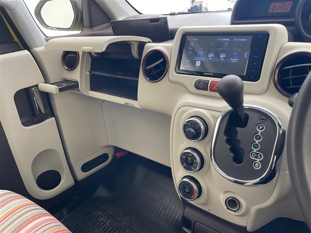 Toyota PORTE 2015 8443676-9