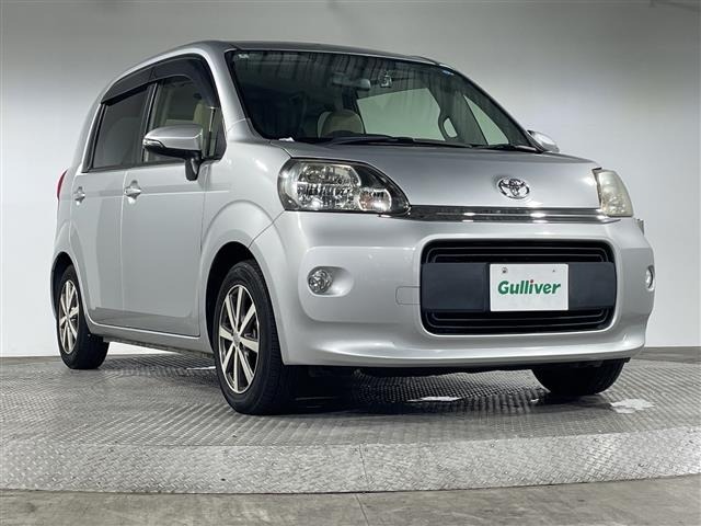 Toyota PORTE 2014 8443677-0