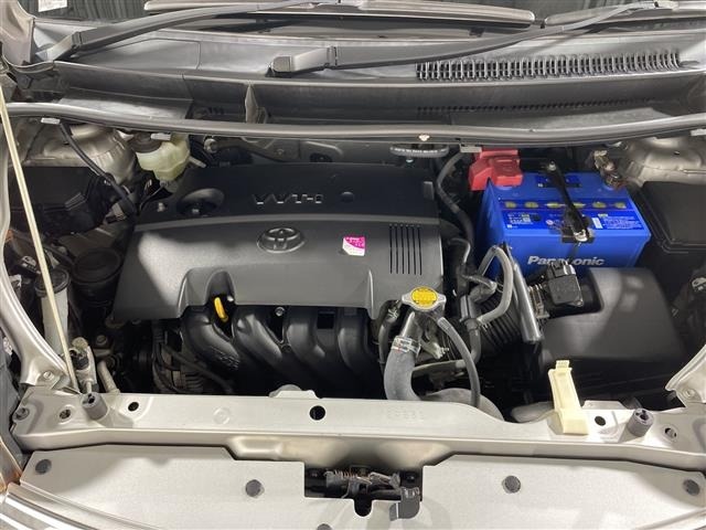 Toyota PORTE 2014 8443677-14