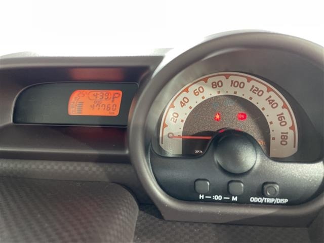 Toyota PORTE 2014 8443677-3